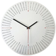 Illustration for article titled Wall Clock Keeps Mississippi Time: That's Accuracy You Can Trust